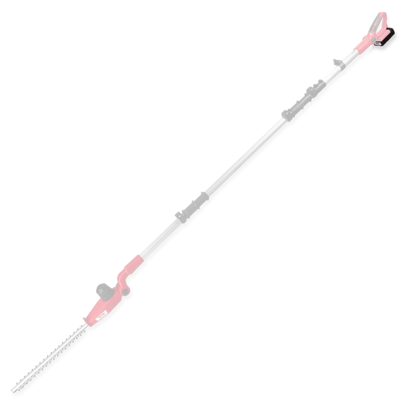 Li-Ion Akku 20V / 2000 mAh
