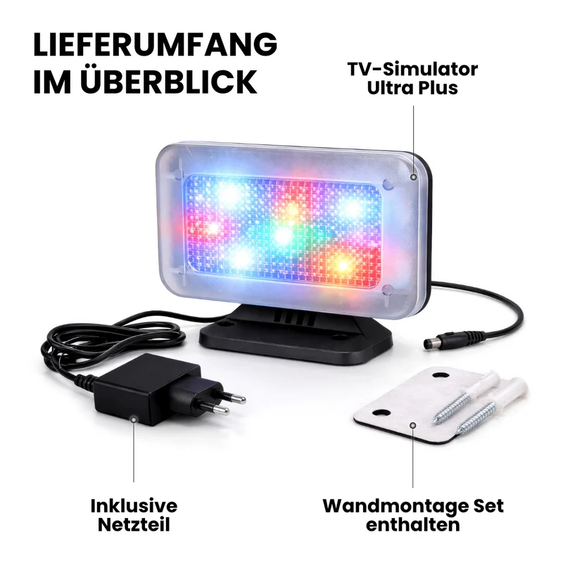 TV Simulator Ultra+