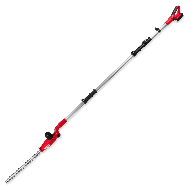 XXL 20V Li-Ionen Akku-Heckenschere