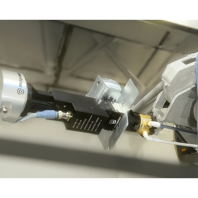 M30 2.0 Magnetgreiferwerkzeug für Roboter-End-of-Arm-Tools (EOAT) und Vorrichtungen – 81401590