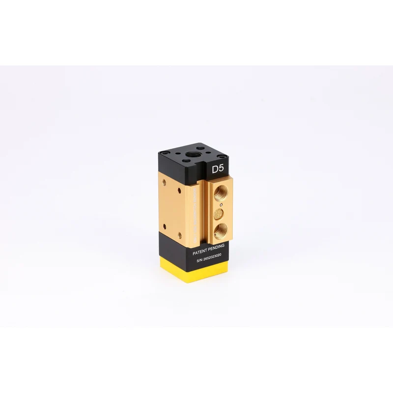 D5 Magnetgreifer für Roboter-End-of-Arm-Tooling (EOAT) – 81401540