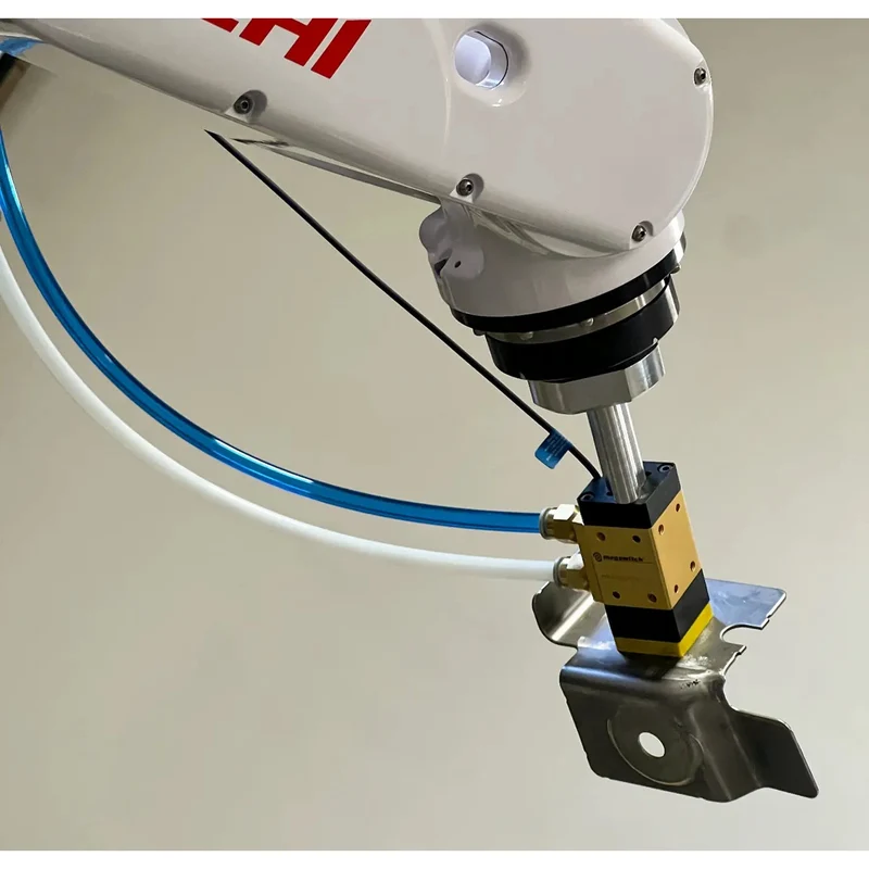 D12 Magnetgreifer für Roboter-End-of-Arm-Tooling (EOAT) – 81401541