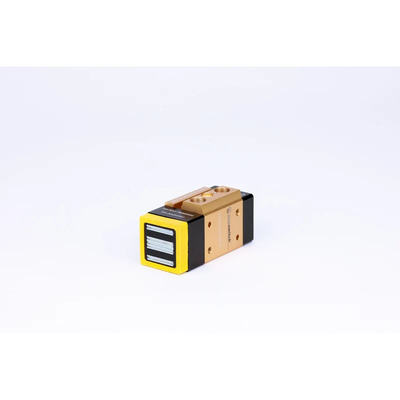 D12 Magnetgreifer für Roboter-End-of-Arm-Tooling (EOAT) – 81401541