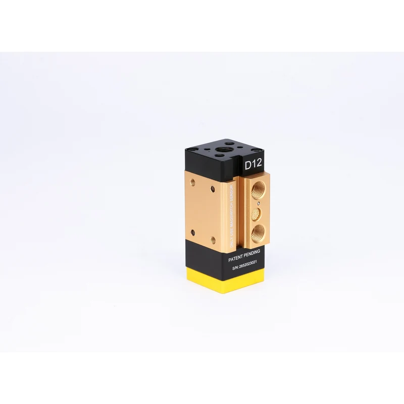 D12 Magnetgreifer für Roboter-End-of-Arm-Tooling (EOAT) – 81401541
