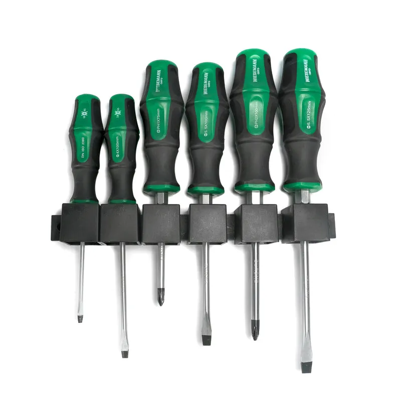 Profi Schraubendreher Set I 81161