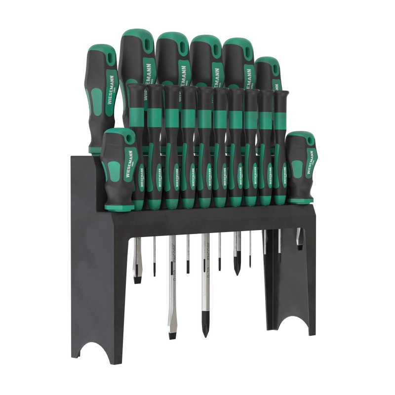 Schraubendreher Set 18tlg I 81154
