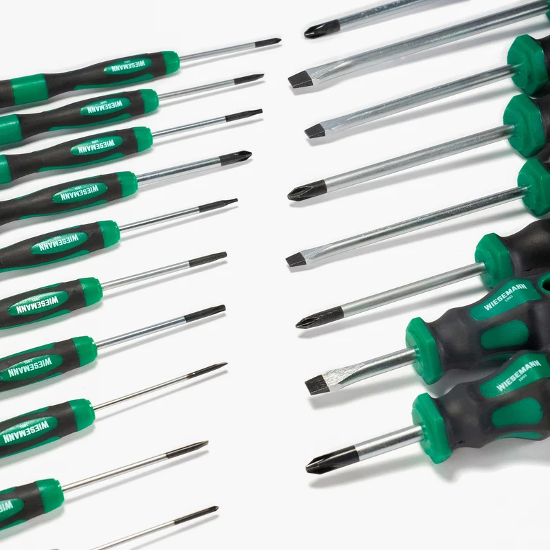 Schraubendreher Set 18tlg I 81154