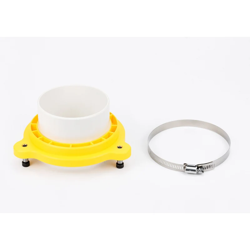 Quicklox Schlauchplatte – 81101565, Staubsammelsystem