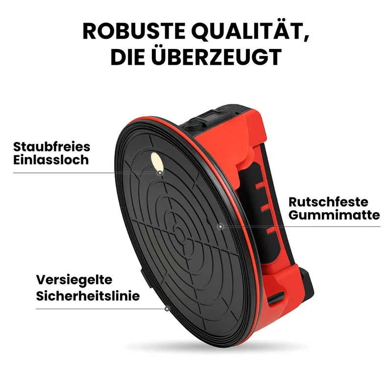 Akku Fliesenheber