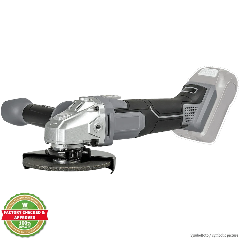 Li-Ion Winkelschleifer 20 V Brushless