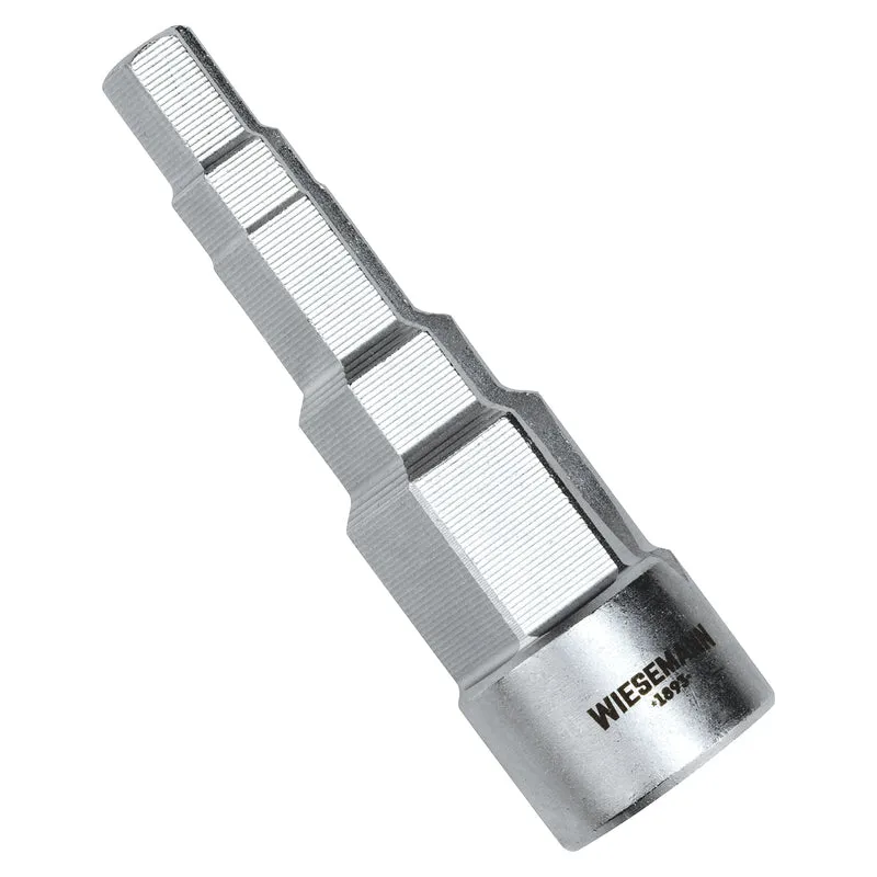Stufenschlüssel 1/2" I 81116