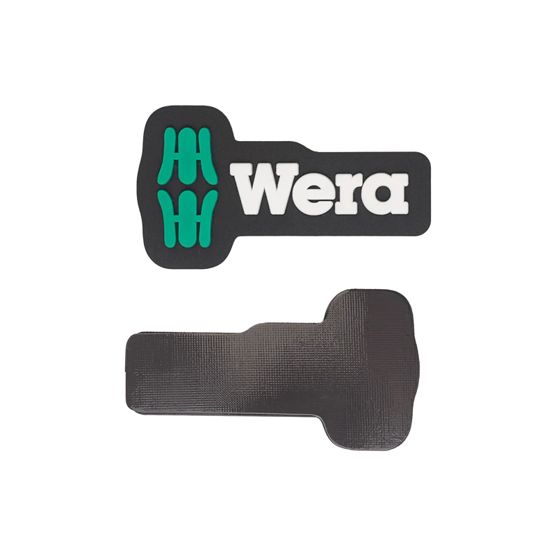 Magnet Motiv Logo Wera