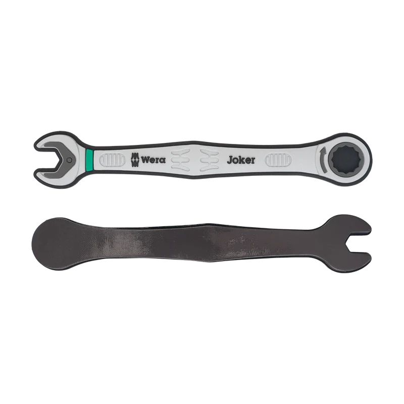 Magnet Motiv Joker 6000