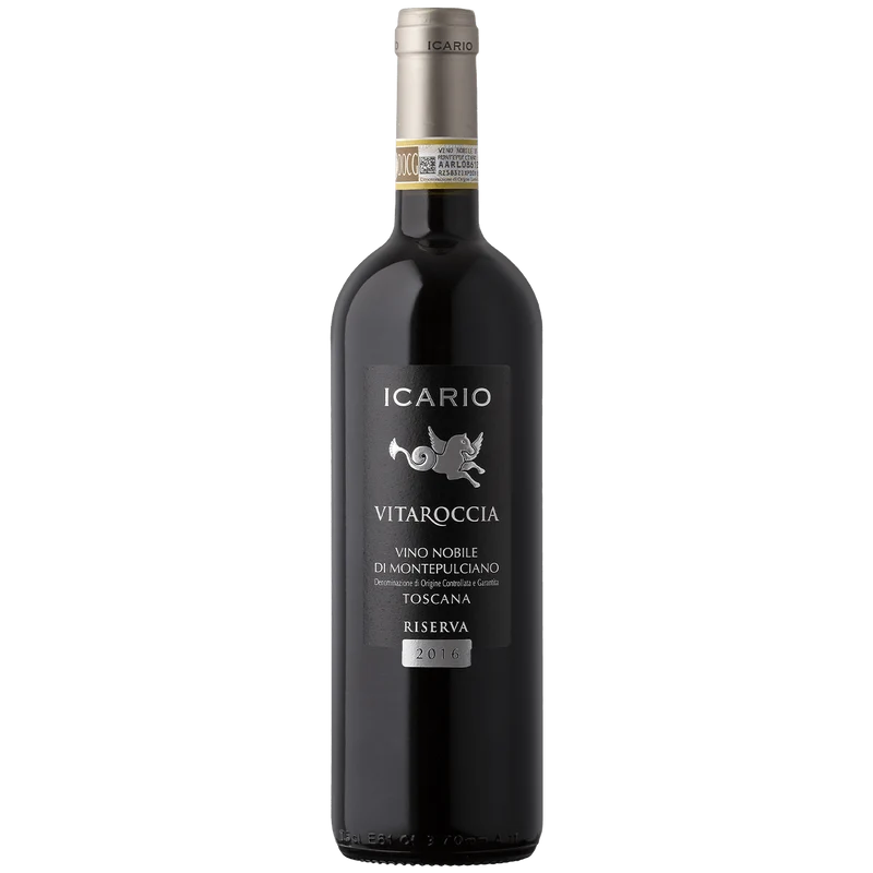 Vitaroccia Riserva 2016 Vino Nobile di Montepulciano