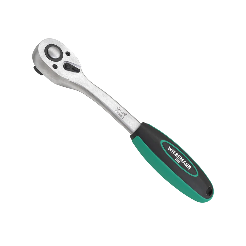 Ratsche 1/2 Zoll I 80836