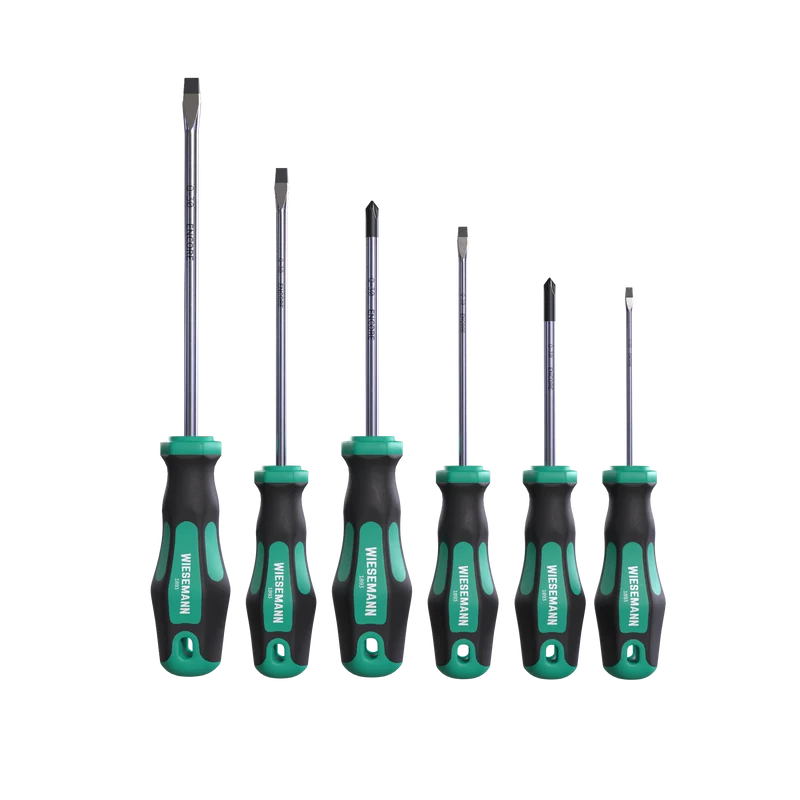 Schraubendreher Set I 80454
