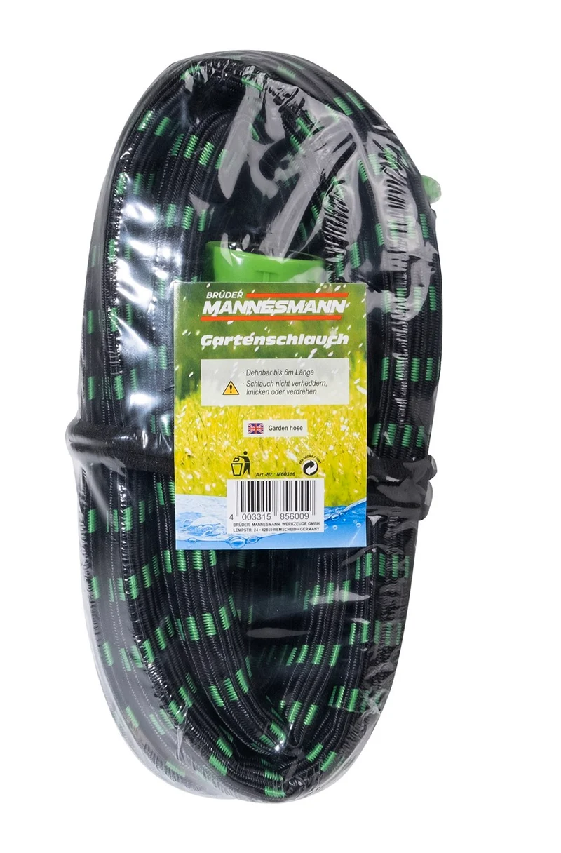 Gartenschlauch 20ft