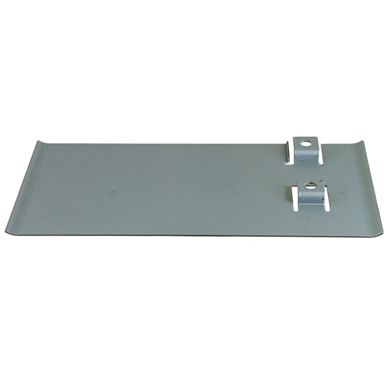 Bosch Grundplatte für PBS 75 A, PBS 75 AE (Bandschleifer, Ersatzteil)