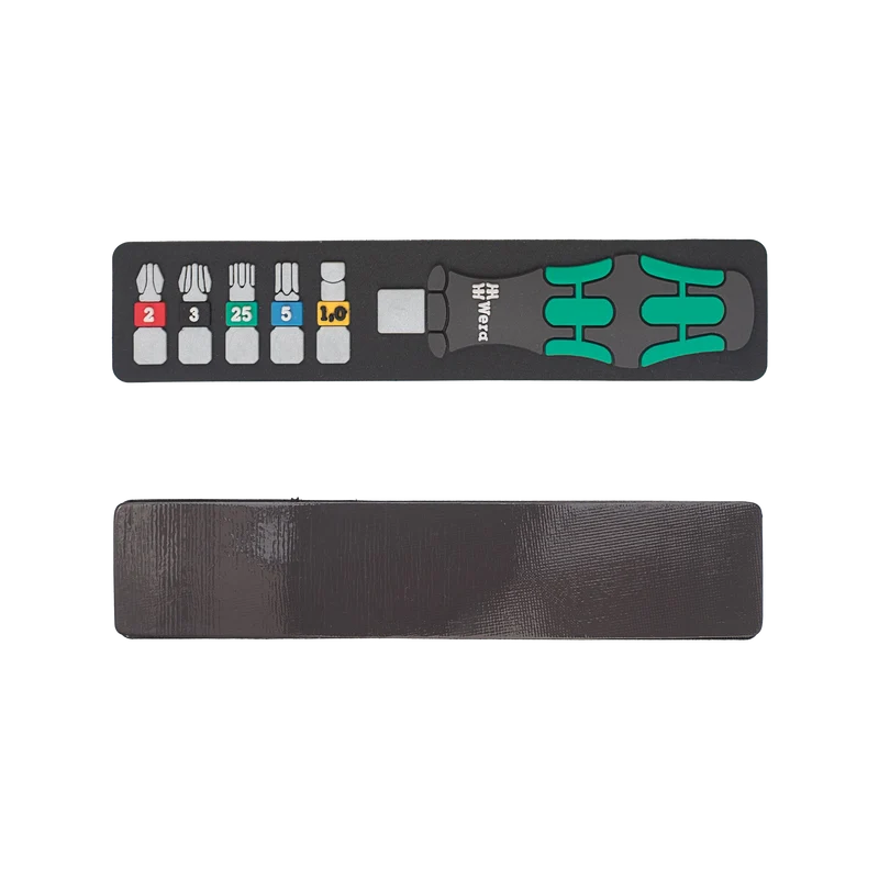 Magnet Motiv Bits