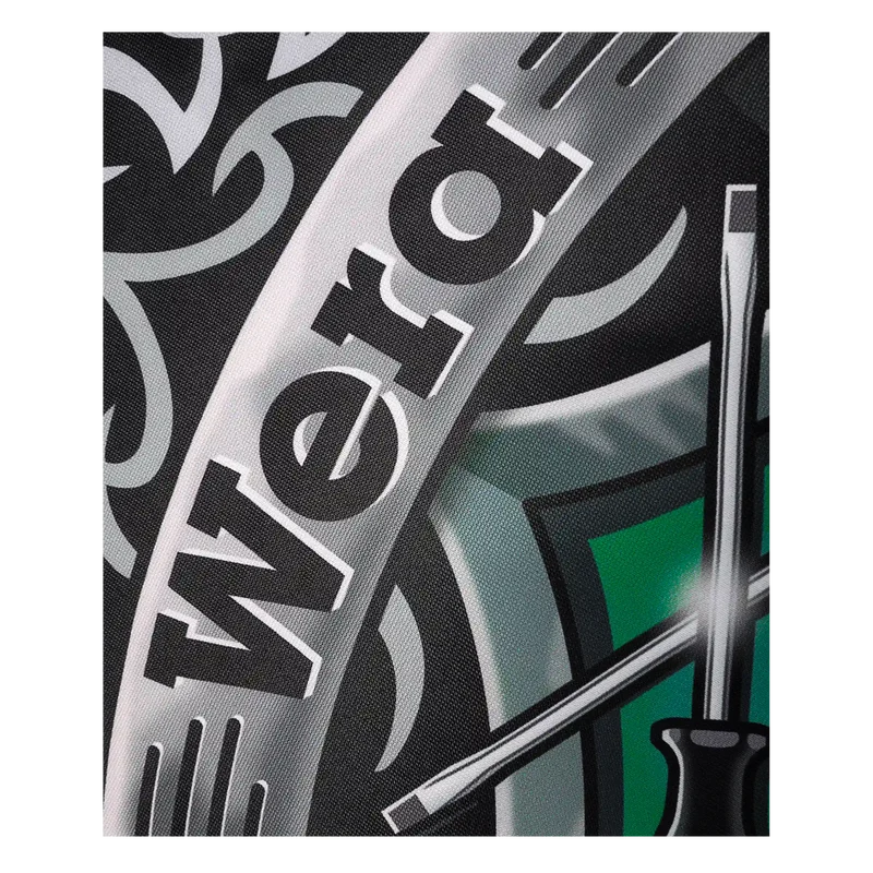 Werkstatt Banner Tool Rebel