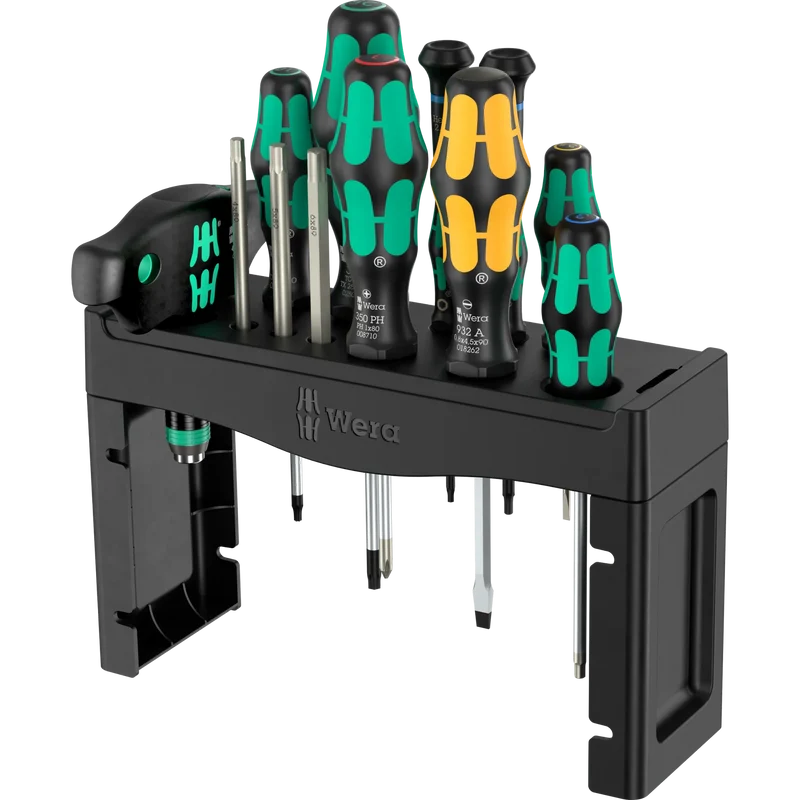Fahrrad Wartung Set