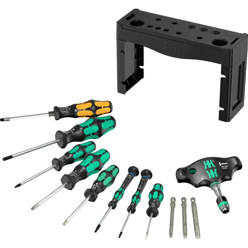 Fahrrad Wartung Set