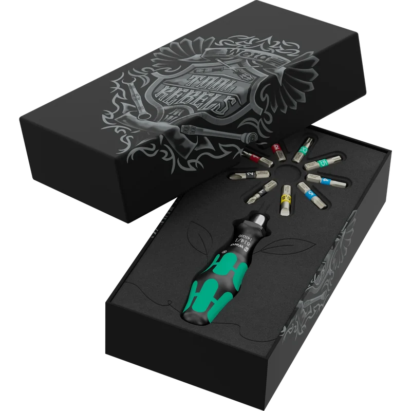 Geschenk Set Blume