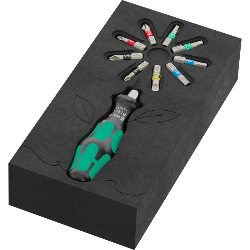Geschenk Set Blume