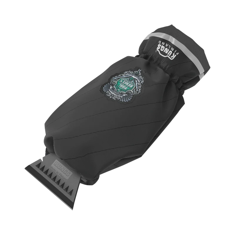 Eiskratzer Handschuh