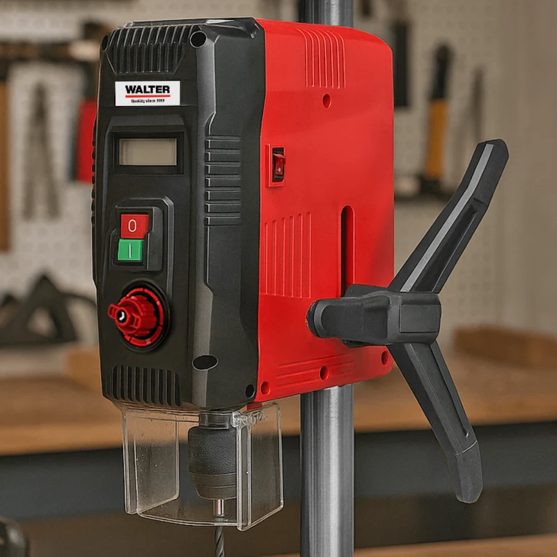 Tischbohrmaschine 900 W