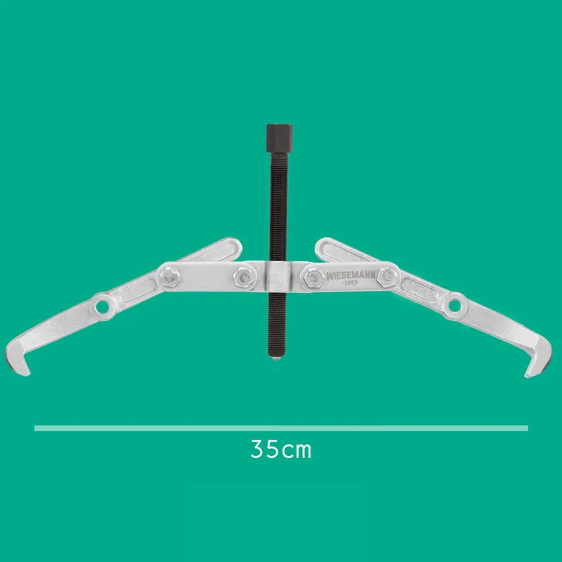 Abzieher 3-armig I 80591