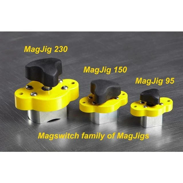 MagJig 150 2er-Pack
