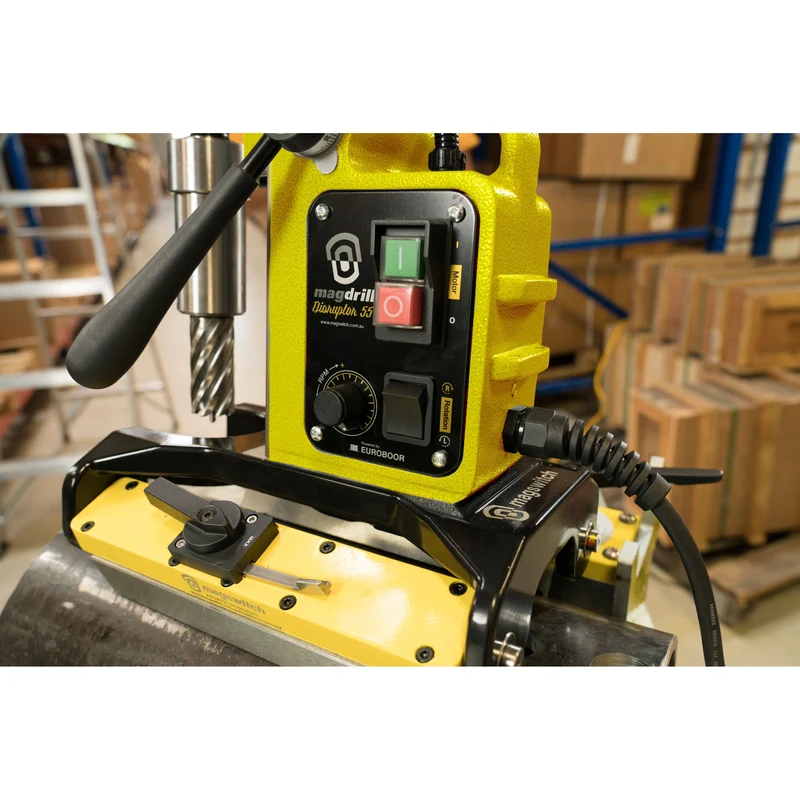MagSwitch MagDrill Disruptor 55-81001155