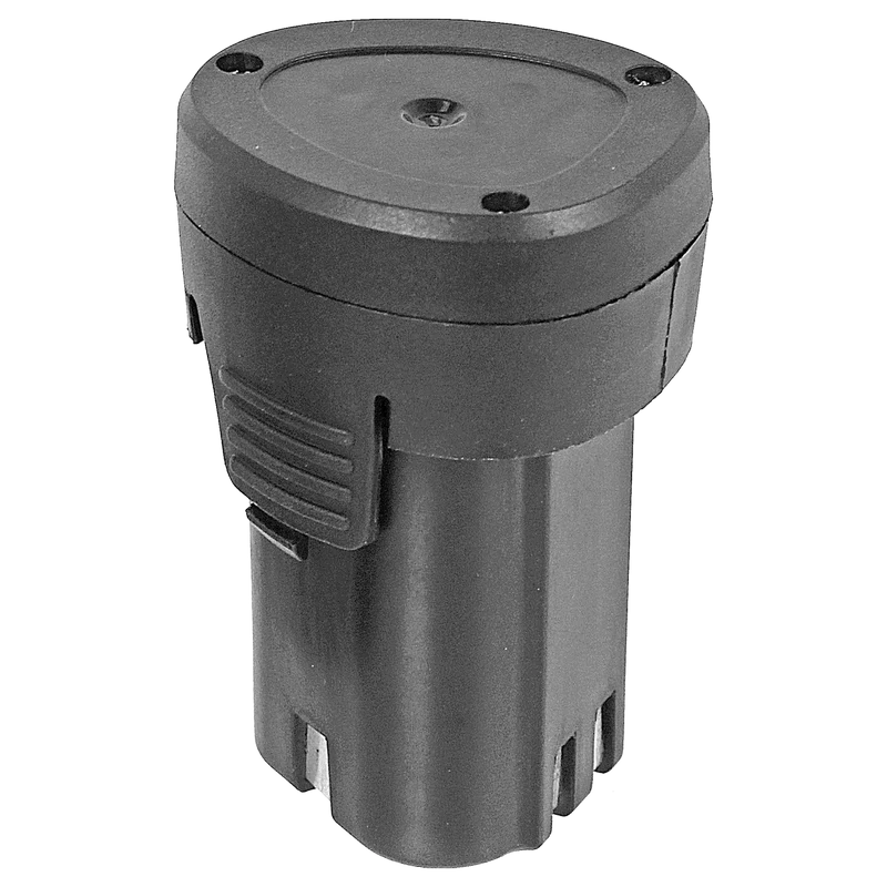 Ersatzakku 12 V