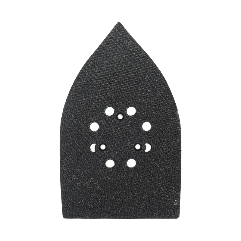 Ryobi Schleifplatte für EMS180RV, RMS180-S, RMS180-T, RMS170-G (mit Kletthaftung, Multischleifer, Ersatzteil)