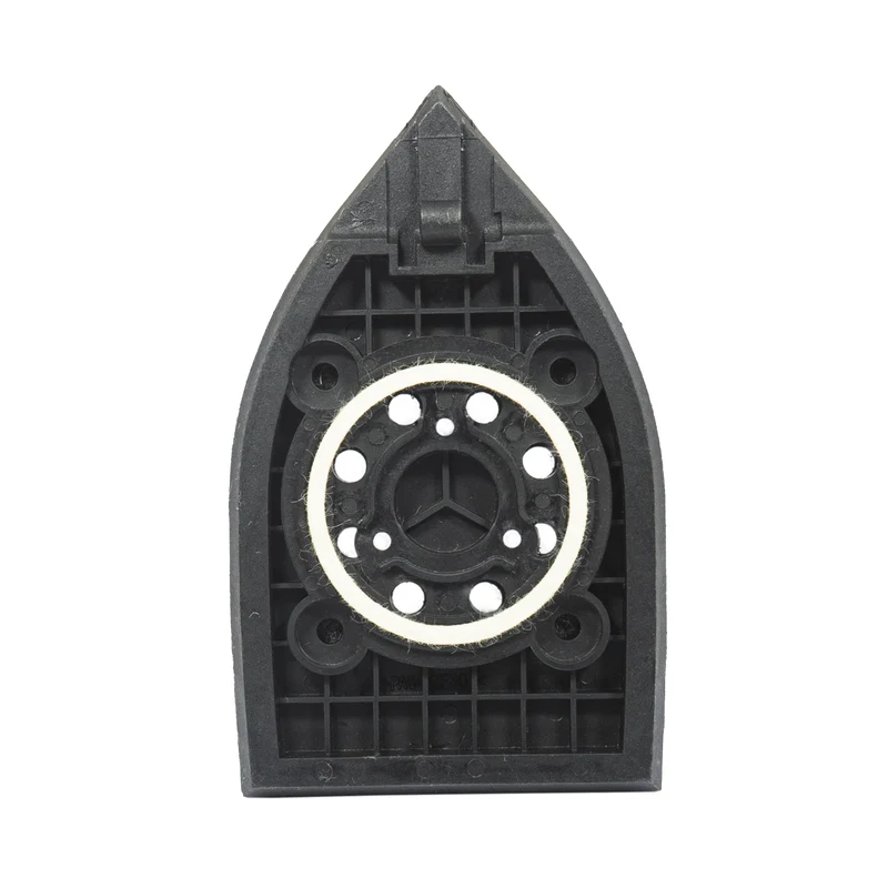 Ryobi Schleifplatte für EMS180RV, RMS180-S, RMS180-T, RMS170-G (mit Kletthaftung, Multischleifer, Ersatzteil)