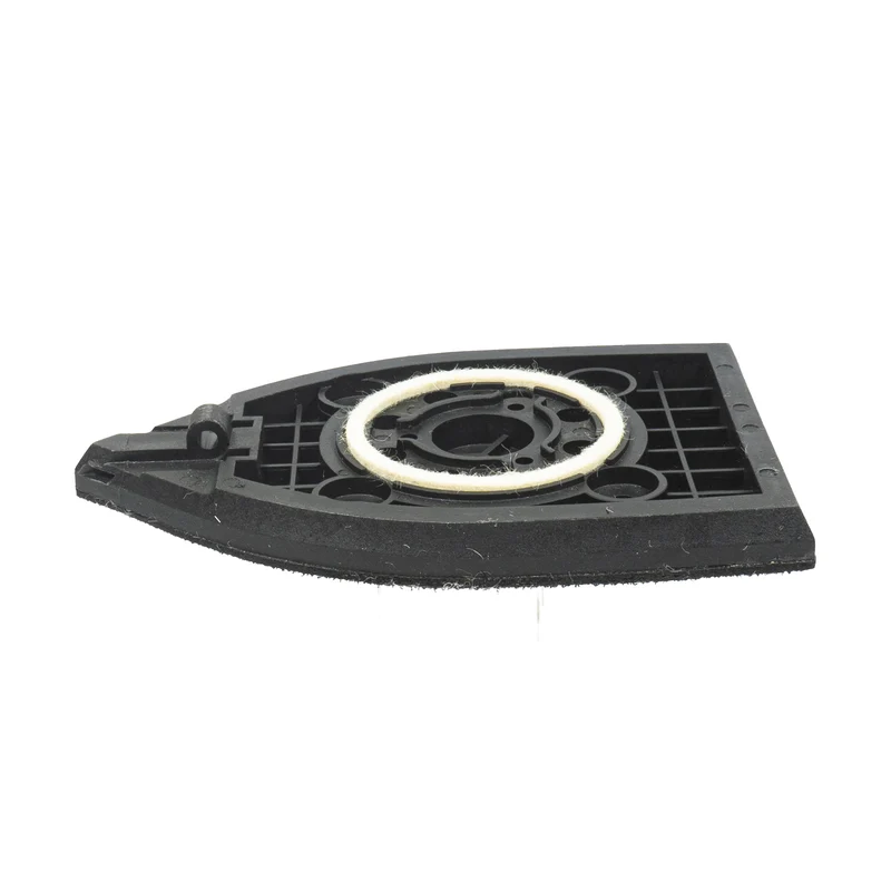 Ryobi Schleifplatte für EMS180RV, RMS180-S, RMS180-T, RMS170-G (mit Kletthaftung, Multischleifer, Ersatzteil)