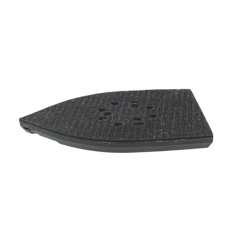 Ryobi Schleifplatte für EMS180RV, RMS180-S, RMS180-T, RMS170-G (mit Kletthaftung, Multischleifer, Ersatzteil)