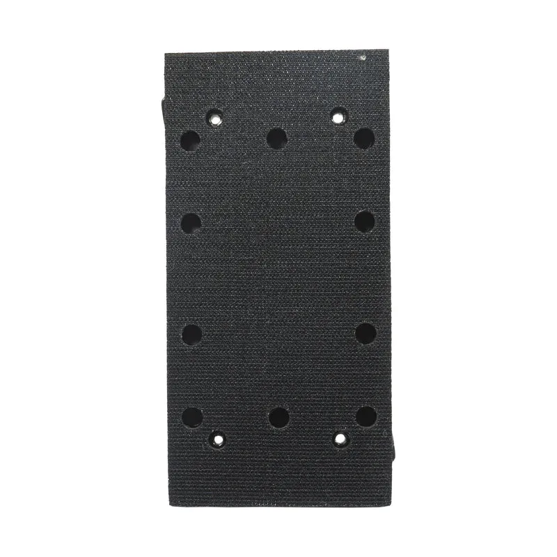 Ryobi Schleifplatte für ESS200RS, ESS280RV (mit Kletthaftung & Klemmfunktion, Schwingschleifer, Ersatzteil)