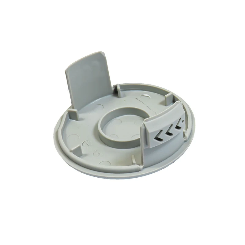 Ryobi Spulenabdeckung für RLT / OLT 1825, 1830, 1831, 1832, 36C33, 36B33 | RY 18LT25A, 36LT33A, 18LTX33A, 18LT33A, 18LT33B (Akku-Rasentrimmer, Ersatzteil)
