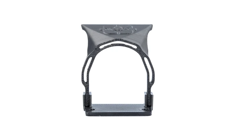 NOSRAM - Conveyor Duct V2 Booster für 30mm Lüfter