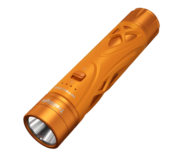 Nitecore TrailSight – 1200 Lumen, blau