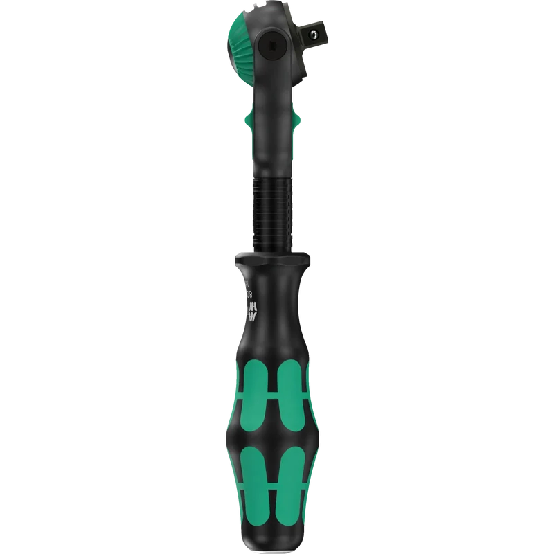 Zyklop Speed Knarre 1/4 Zoll Black Edition