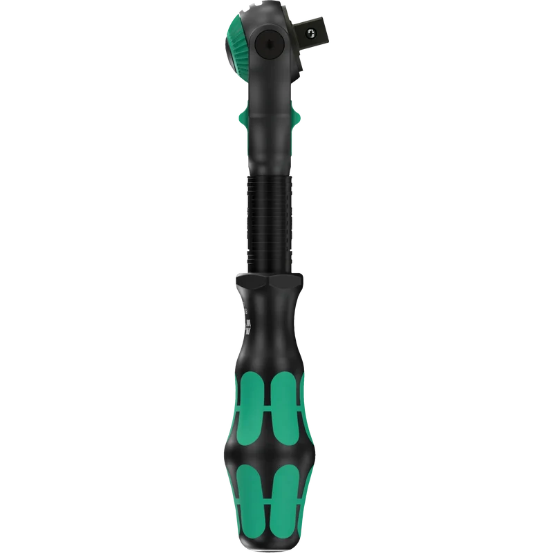 Zyklop Speed Knarre 3/8 Zoll Black Edition
