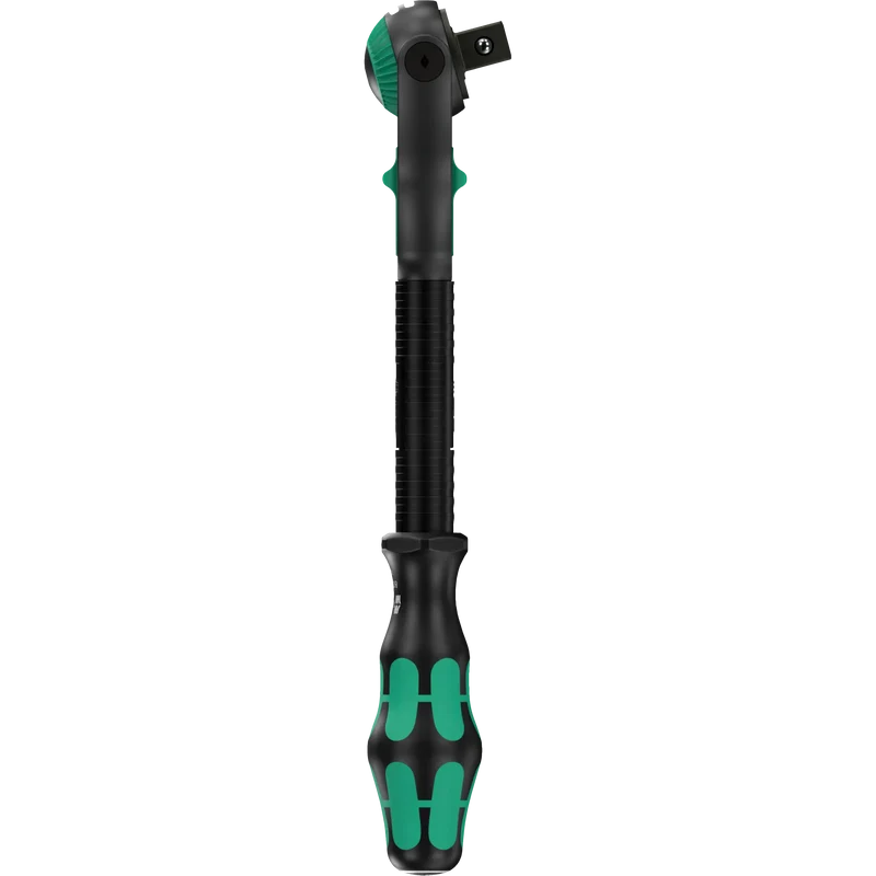Zyklop Speed Knarre 1/2 Zoll Black Edition