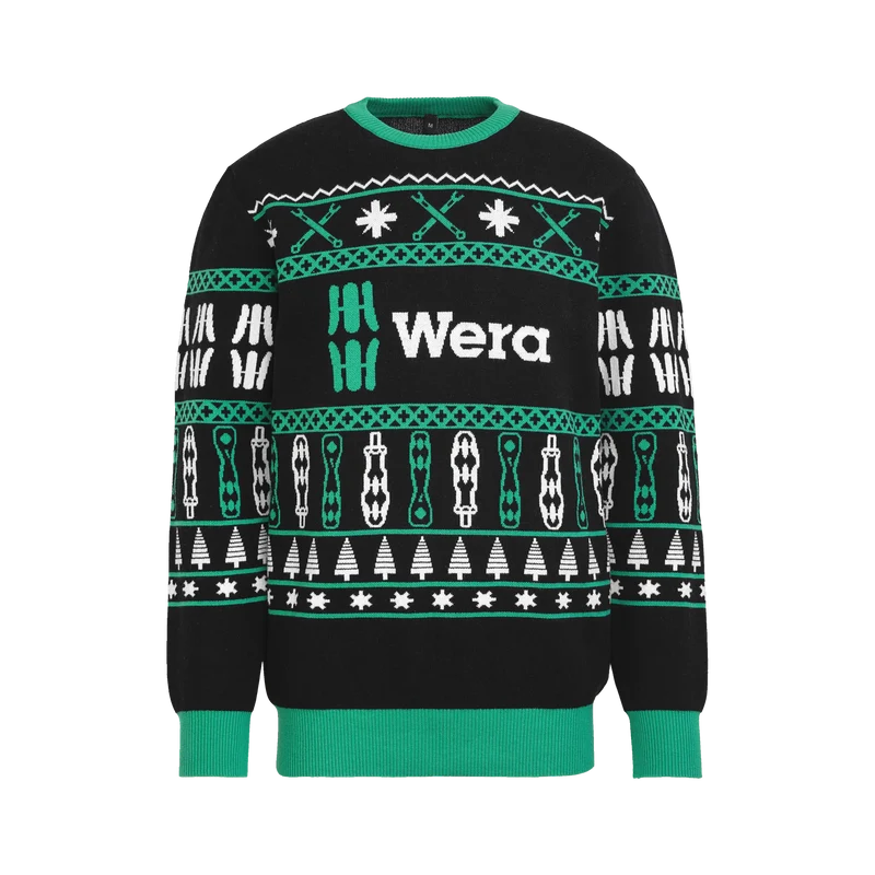 Ugly Christmas Sweater