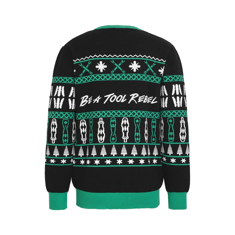 Ugly Christmas Sweater