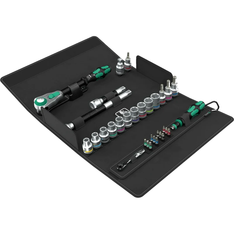 Zyklop Speed Knarren Set 1/2 Zoll