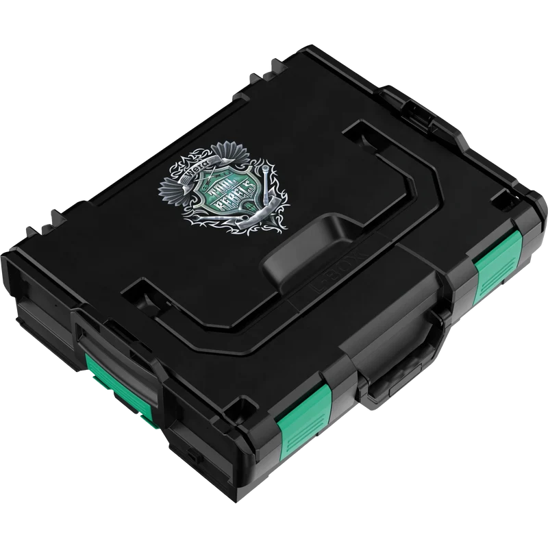 L-Boxx 102 Werkzeugkoffer