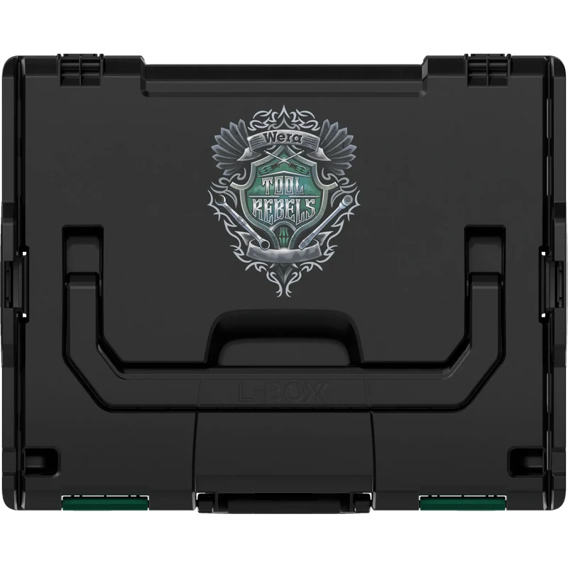 L-Boxx 102 Werkzeugkoffer